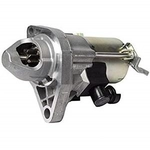 Order ARMATURE DNS - SS6970 - Remanufactured Starter For Your Vehicle